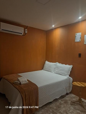 Bruno Flat Orla da cidade